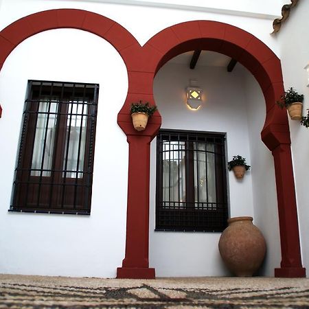 Casa Patio De Los Arcos Córdoba Exterior foto